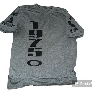 Oakley 1975 Hydrolix  Tee